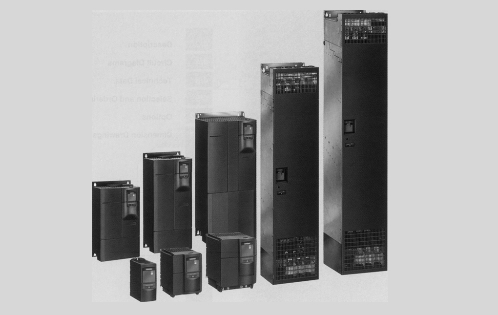 西门子440变频器-功能特点技术参数及接线订货号