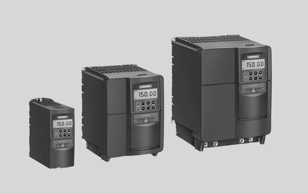 西门子420变频器-功能特点技术参数及接线订货号